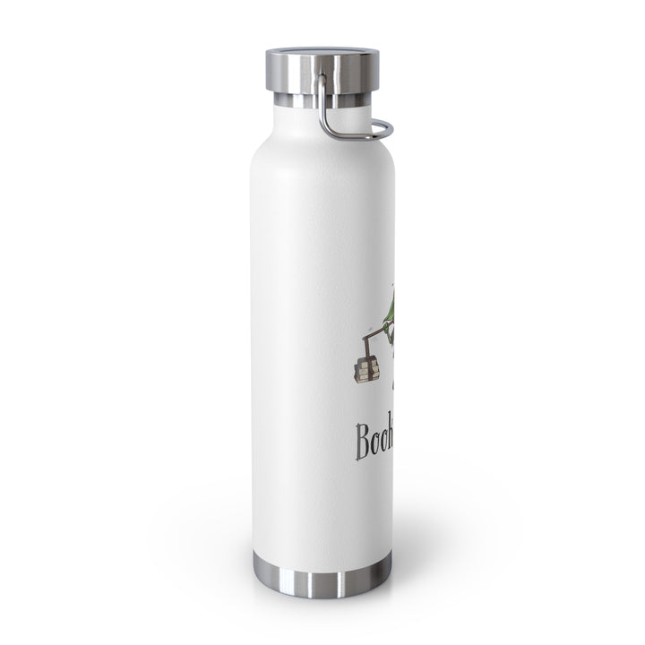 Book Lifting Book Goblin® - 22oz Stainless Steel Tumbler