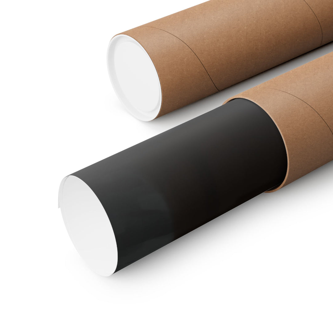 Brynn and Cenric - Matte Horizontal Poster
