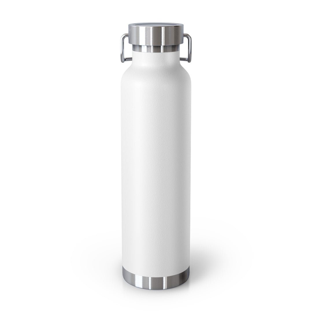 Book Lifting Book Goblin® - 22oz Stainless Steel Tumbler