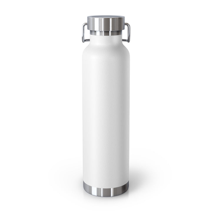 Book Lifting Book Goblin® - 22oz Stainless Steel Tumbler