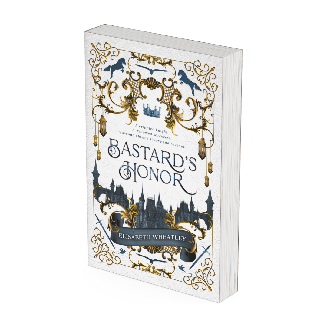 Bastard's Honor (PAPERBACK)