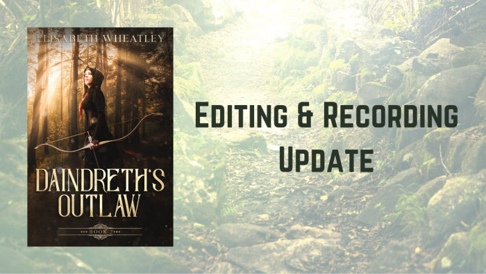 Update on DAINDRETH’S OUTLAW