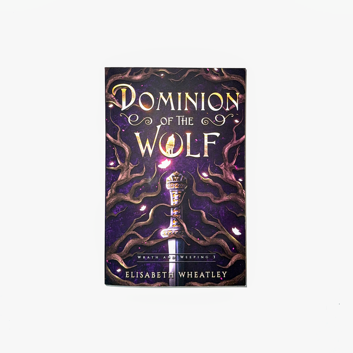 Dominion of the Wolf (PAPERBACK)
