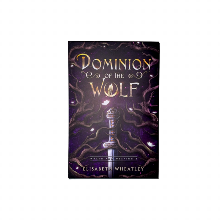 PREORDER: Dominion of the Wolf Legendary Book Box