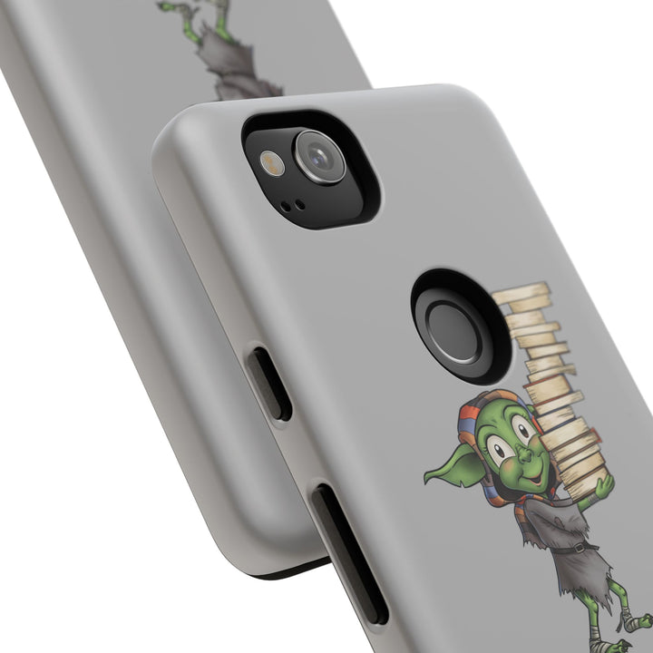 Book Goblin® - Tough Phone Case