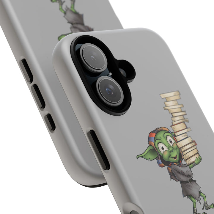Book Goblin® - Tough Phone Case