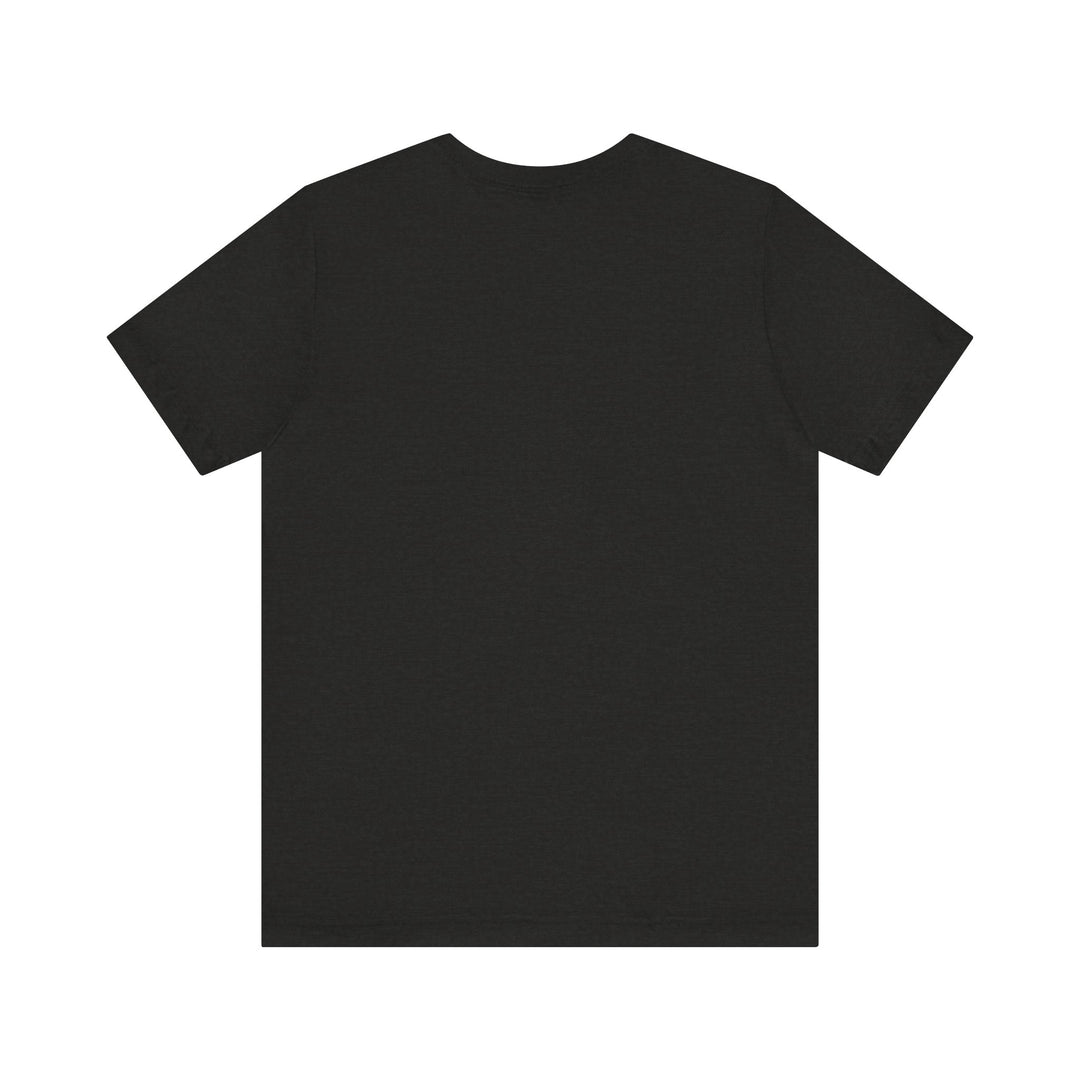 LIMITED: Book Fort Book Goblin® - Unisex Jersey Short Sleeve Tee