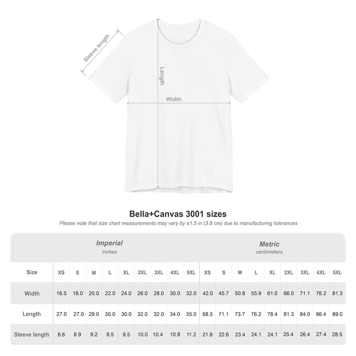 Less Talk, More Book Goblin® - Unisex Jersey Short Sleeve Tee