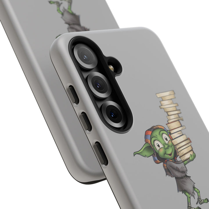 Book Goblin® - Tough Phone Case
