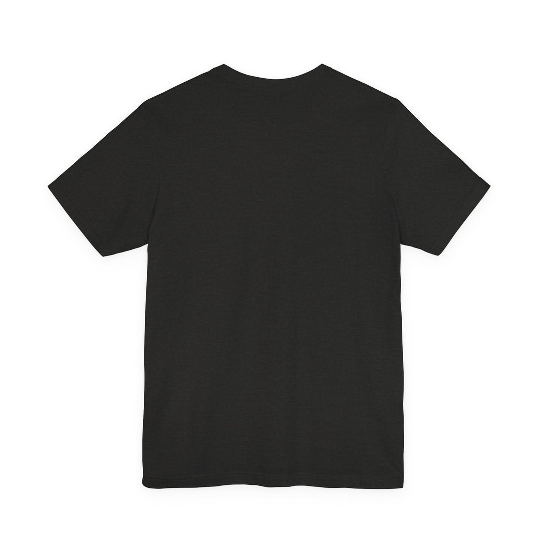 LIMITED: FOR BOOKHALLA - Unisex Jersey Short Sleeve Tee