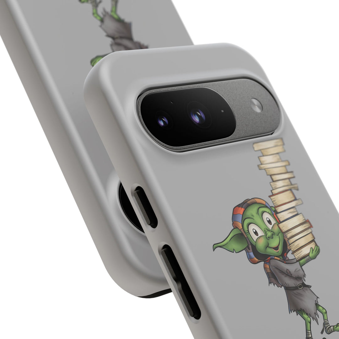 Book Goblin® - Tough Phone Case