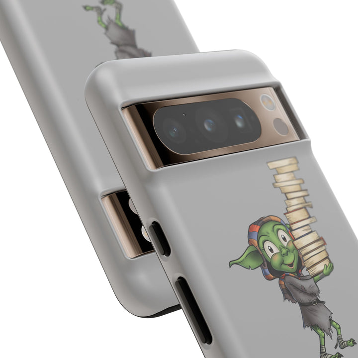 Book Goblin® - Tough Phone Case