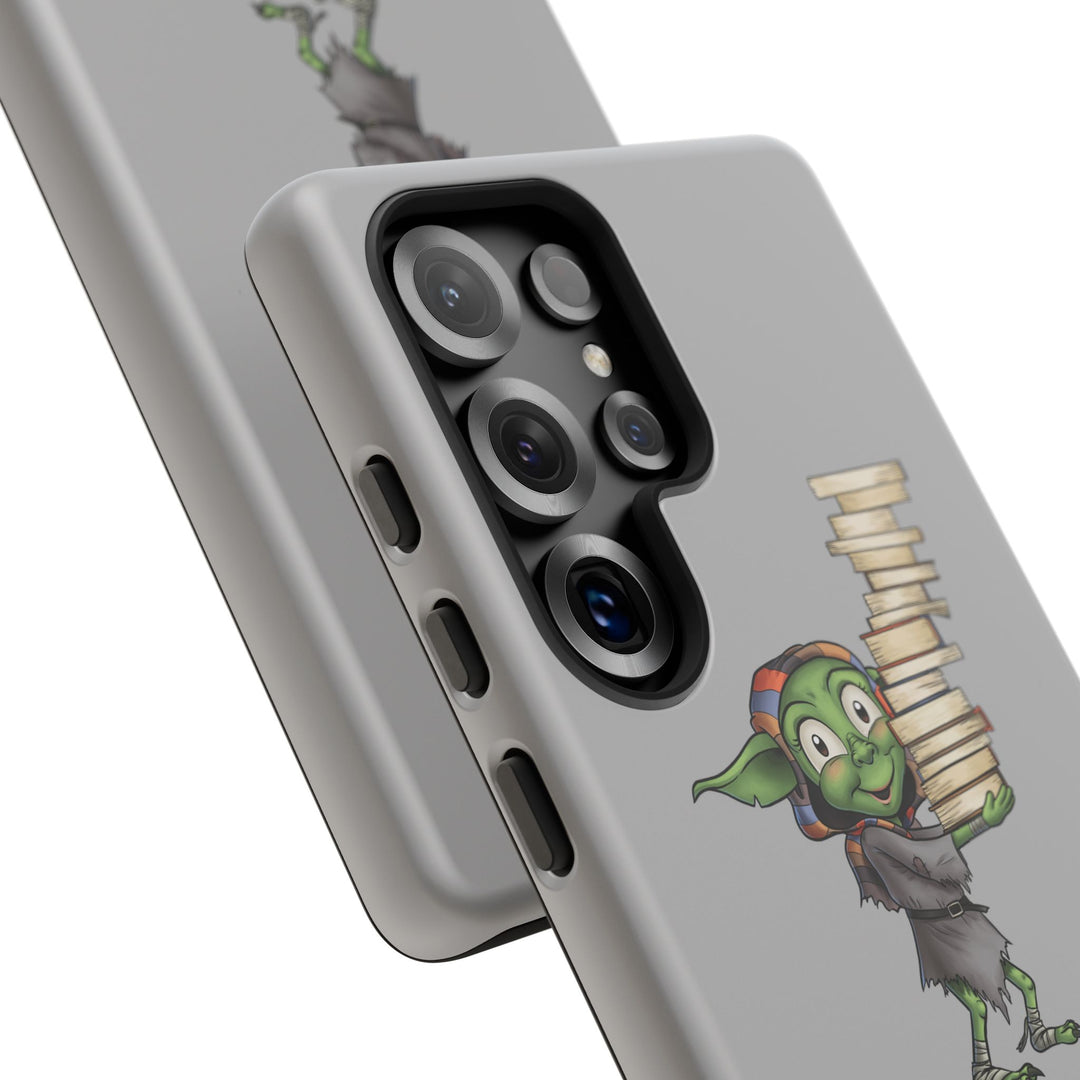 Book Goblin® - Tough Phone Case