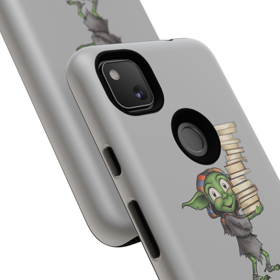 Book Goblin® - Tough Phone Case