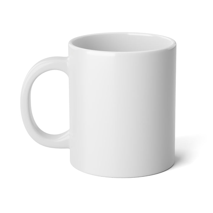 Spooky Book Goblin® - Jumbo Mug, 20oz