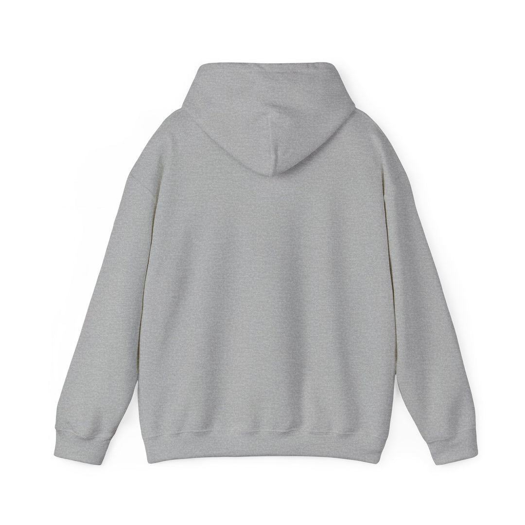Spooky Book Goblin® - Unisex Heavy Blend™ Hooded Sweatshirt