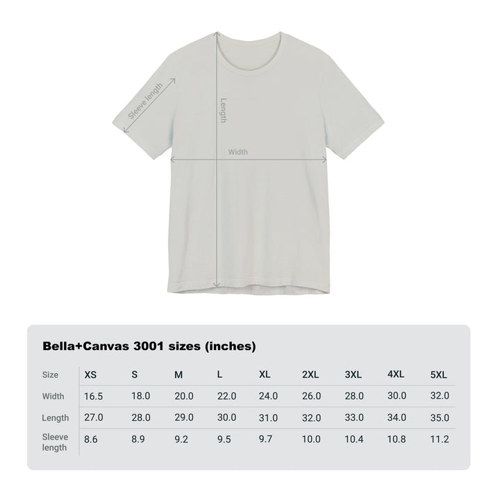 Book Goblin® - Unisex Jersey Short Sleeve Tee
