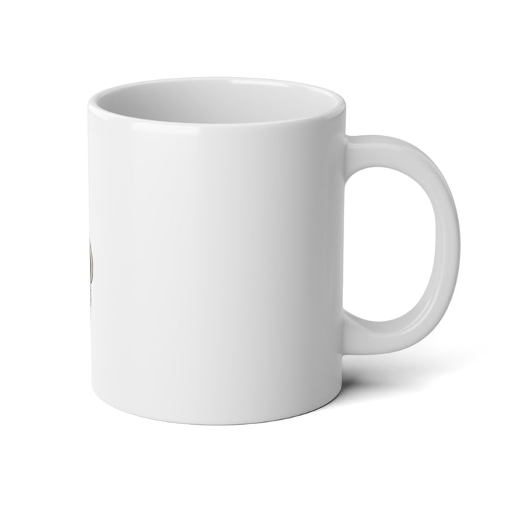 Friend? - Jumbo Mug, 20oz