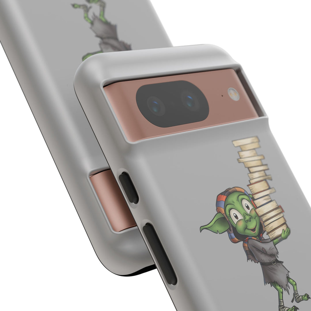 Book Goblin® - Tough Phone Case
