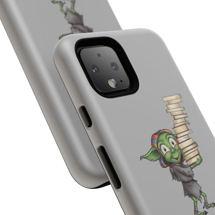 Book Goblin® - Tough Phone Case