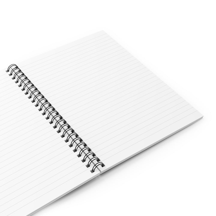Book Goblin® - Spiral Notebook