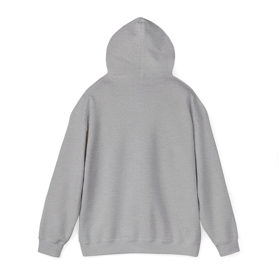 Spooky Book Goblin® - Unisex Heavy Blend™ Hooded Sweatshirt