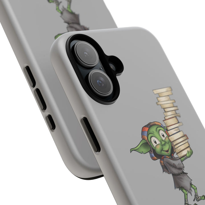Book Goblin® - Tough Phone Case