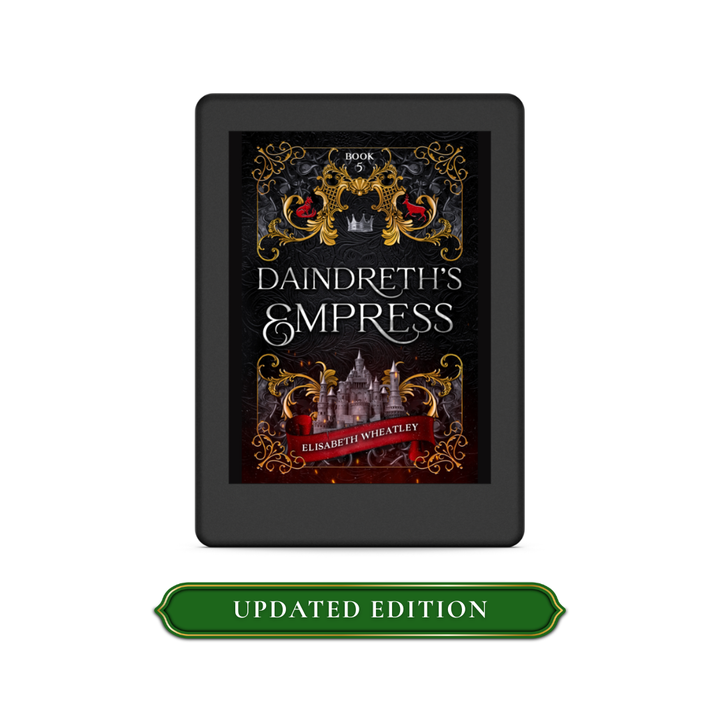 Daindreth's Empress (EBOOK)