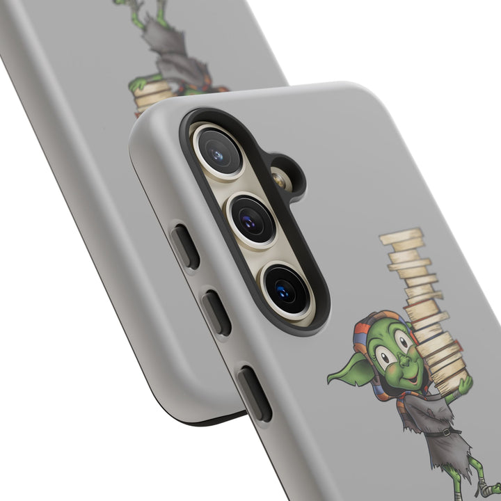 Book Goblin® - Tough Phone Case