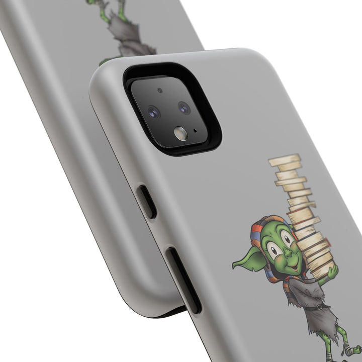 Book Goblin® - Tough Phone Case