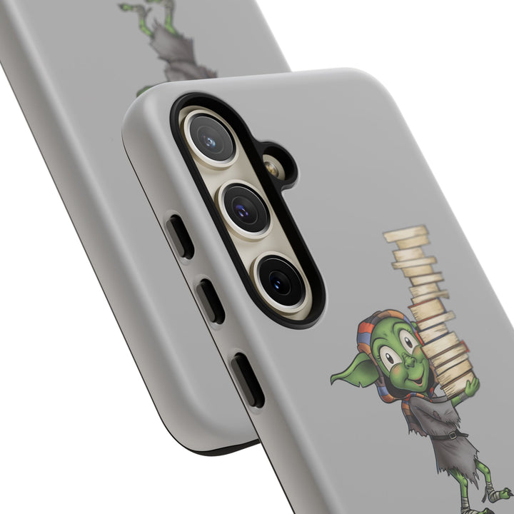 Book Goblin® - Tough Phone Case
