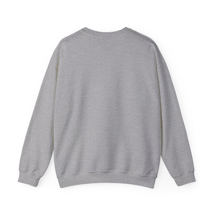 Spooky Book Goblin® - Unisex Heavy Blend™ Crewneck Sweatshirt