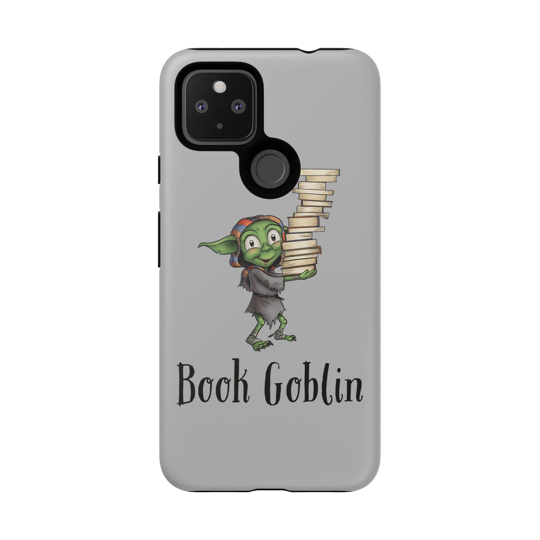 Book Goblin® - Tough Phone Case