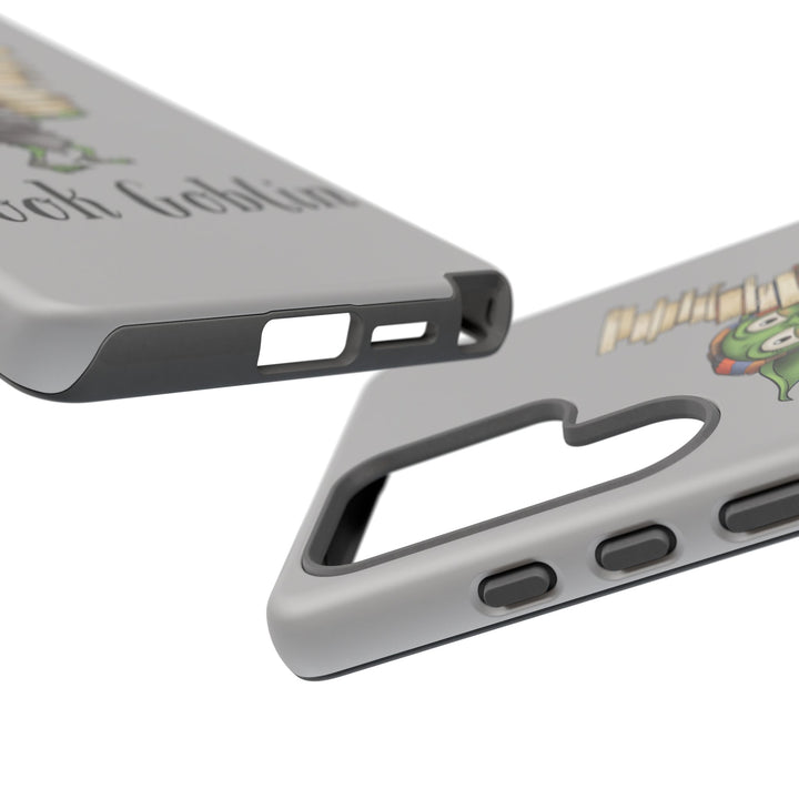 Book Goblin® - Tough Phone Case
