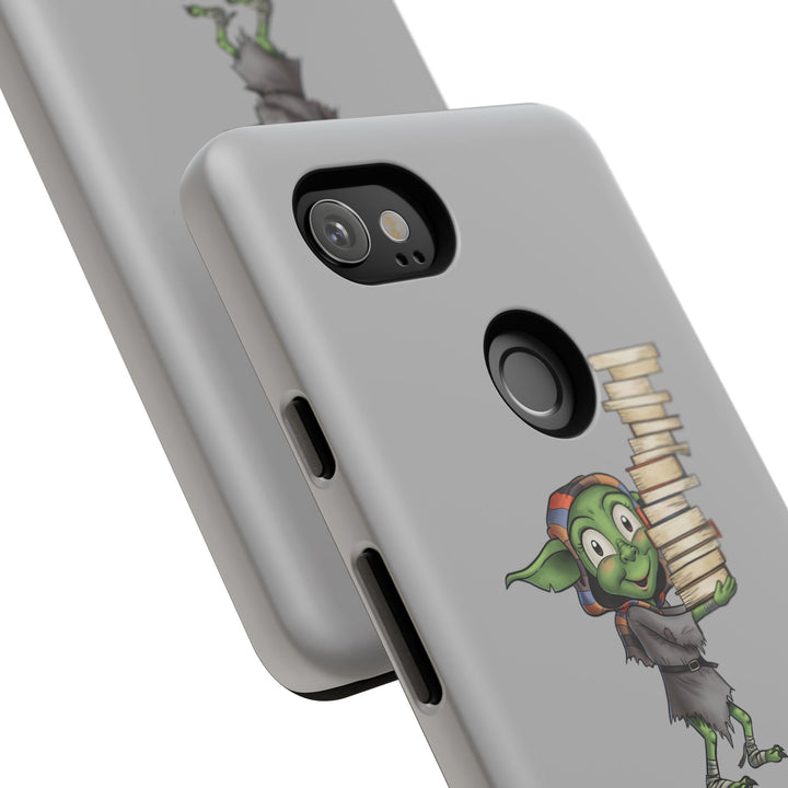 Book Goblin® - Tough Phone Case