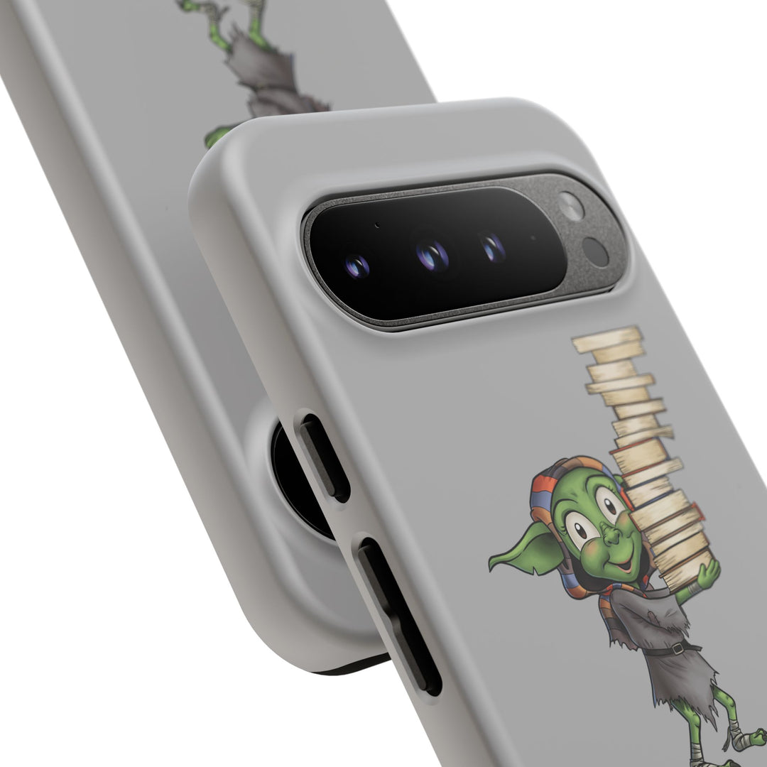 Book Goblin® - Tough Phone Case