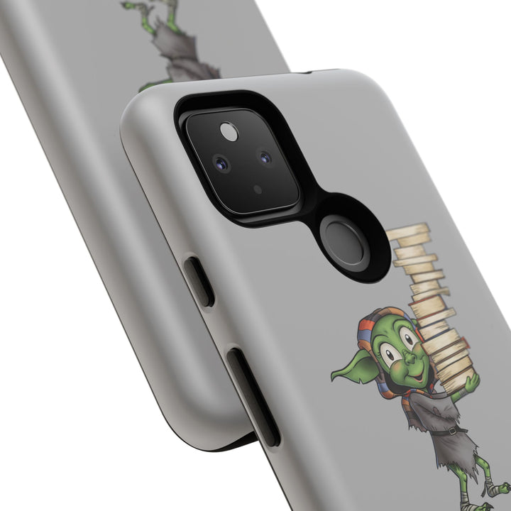 Book Goblin® - Tough Phone Case