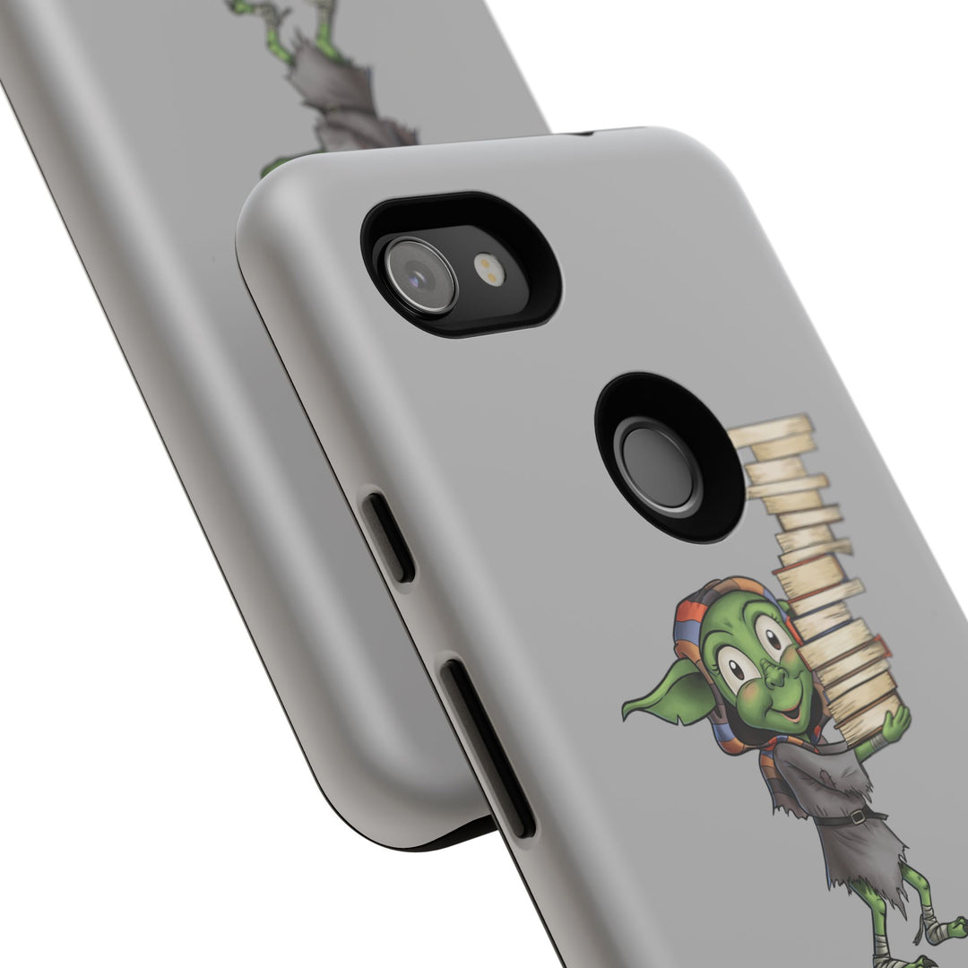 Book Goblin® - Tough Phone Case