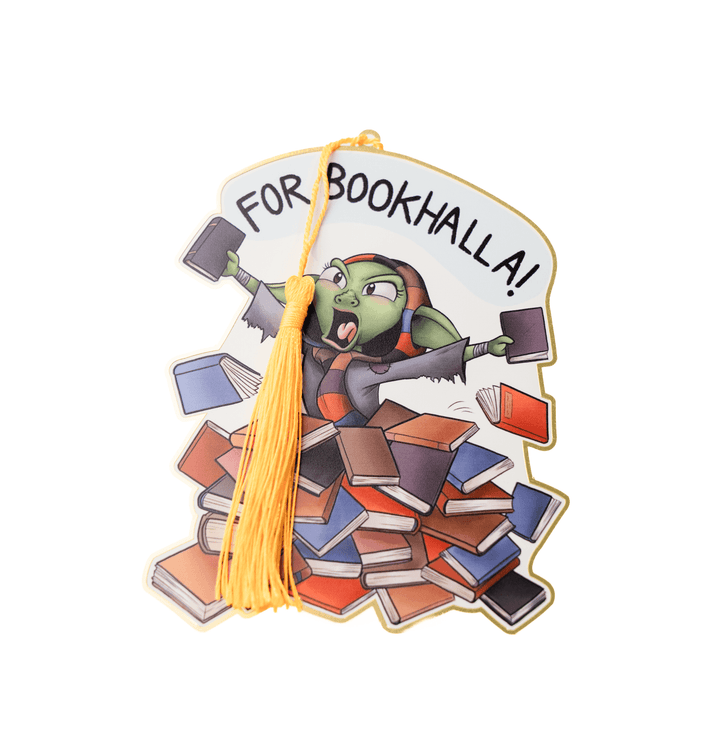 Book Goblin® Super Bundle