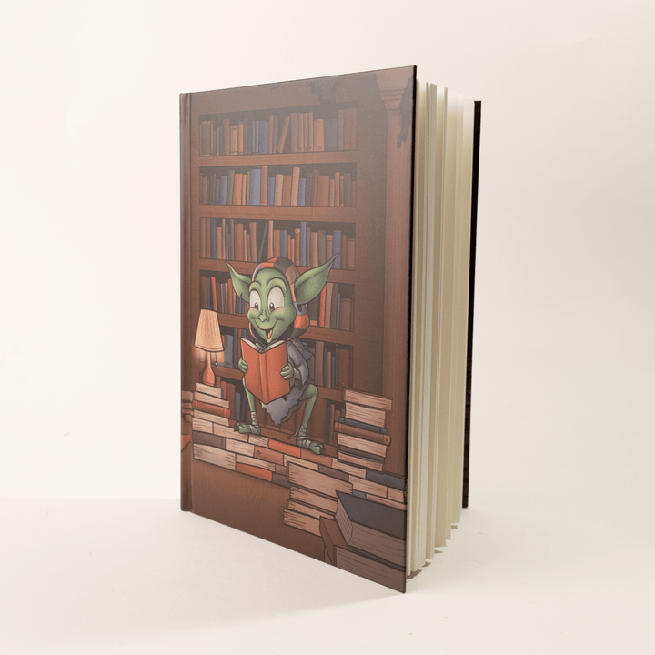 Book Goblin® Super Bundle