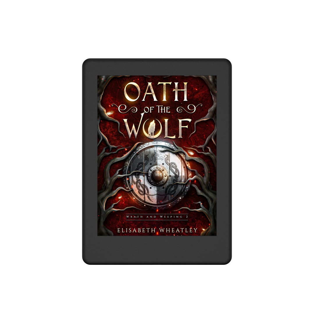Oath of the Wolf (EBOOK)