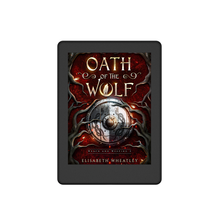 Oath of the Wolf (EBOOK)