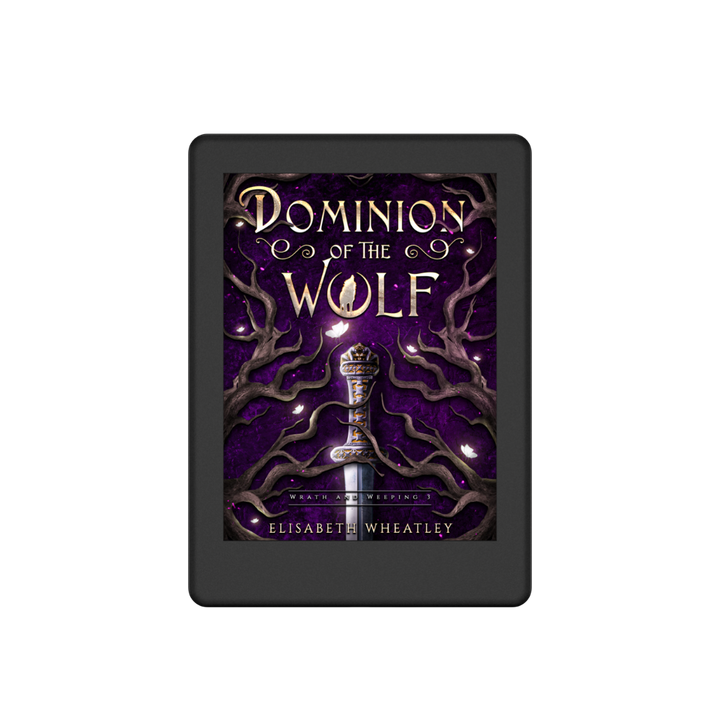 Dominion of the Wolf (EBOOK)
